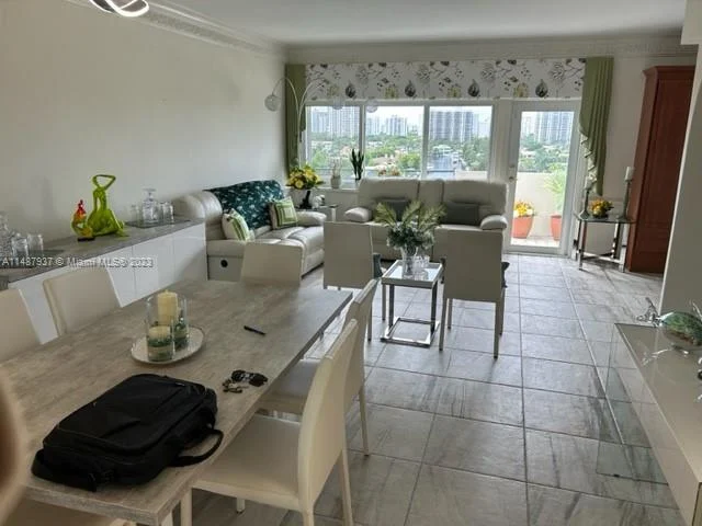 401 Golden Isles dr # 1105, Hallandale Beach FL 33009