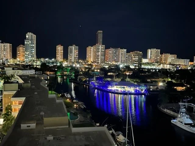 401 Golden Isles dr # 1105, Hallandale Beach FL 33009