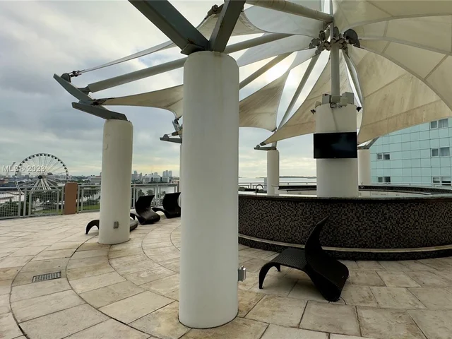 244 Biscayne Blvd # 3107, Miami FL 33132