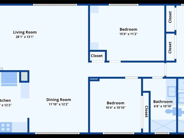 121 Golden Isles Dr # 907, Hallandale Beach FL 33009