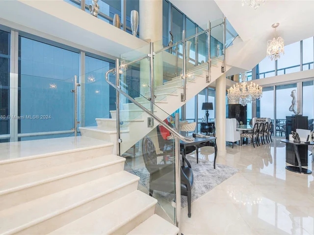 17121 Collins Ave # 4408, Sunny Isles Beach FL 33160