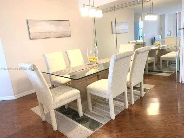 19101 Mystic Pointe Dr # 1104, Aventura FL 33180