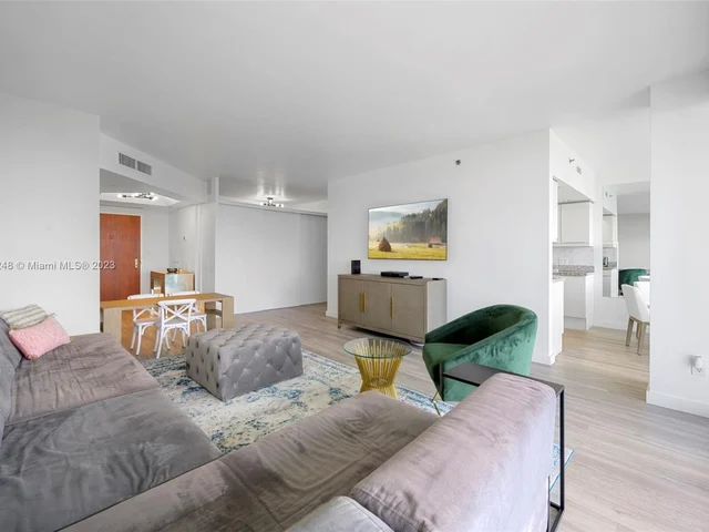 7000 Island Blvd # 2203, Aventura FL 33160