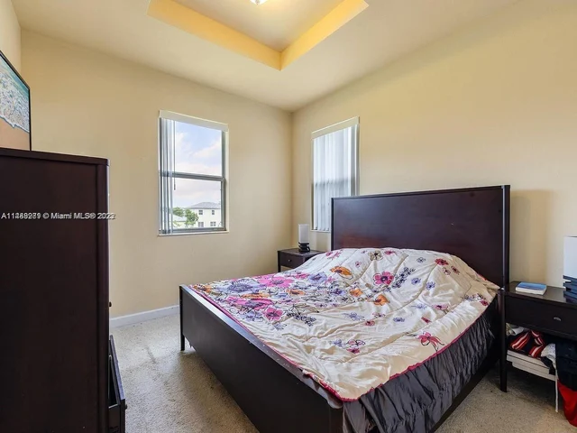 112 SE 28th Ter # 13, Homestead FL 33033