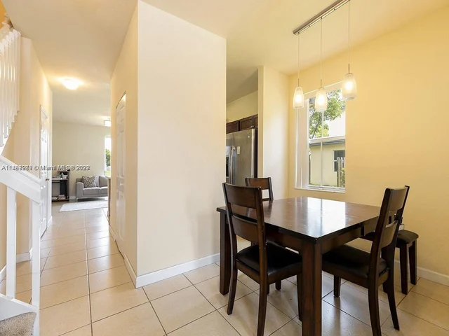 112 SE 28th Ter # 13, Homestead FL 33033