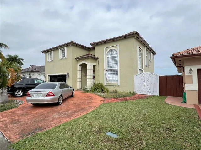 15973 SW 53rd Ter, Miami FL 33185