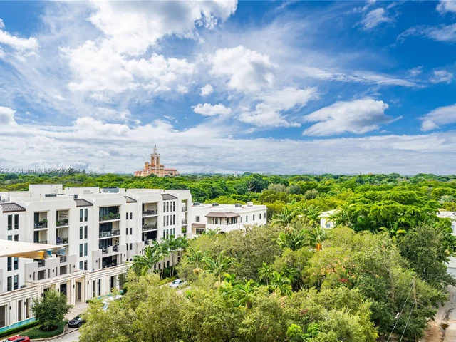 700 Biltmore Way # 802, Coral Gables FL 33134