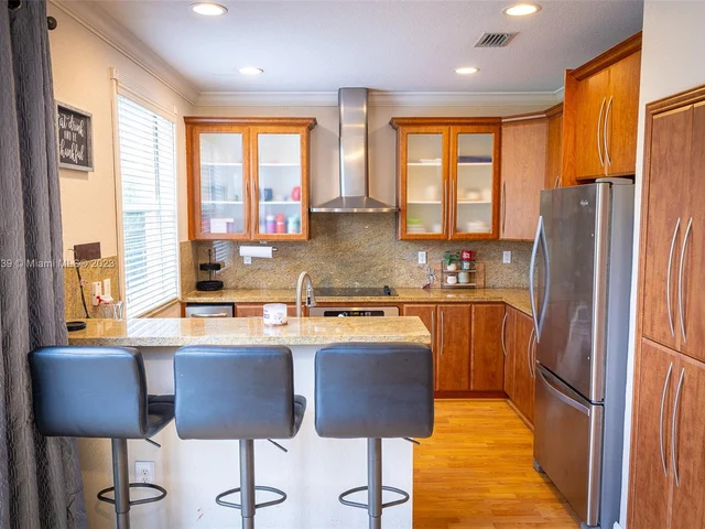 1100 SE 16th Ave, Homestead FL 33035