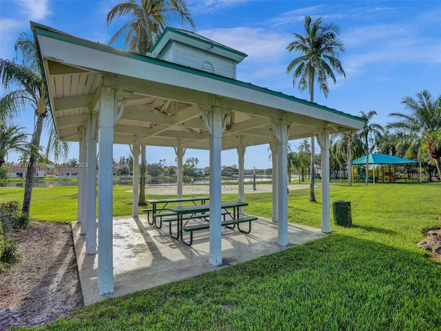 1930 NW 182nd Ter, Pembroke Pines FL 33029