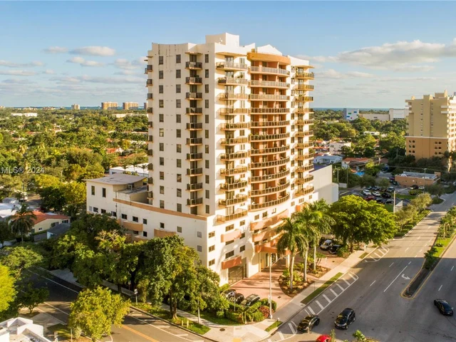 2301 SW 27th Ave # 1006, Miami FL 33145