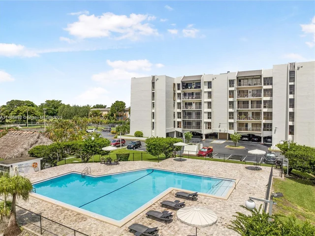 14203 SW 66th St # 503, Miami FL 33183