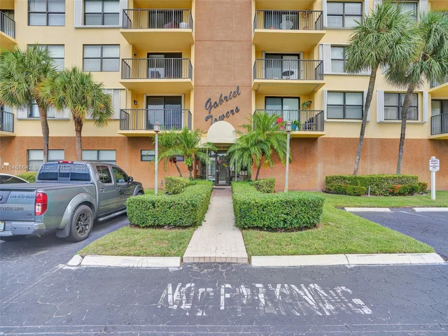 801 N Ocean Blvd # 803, Pompano Beach FL 33062