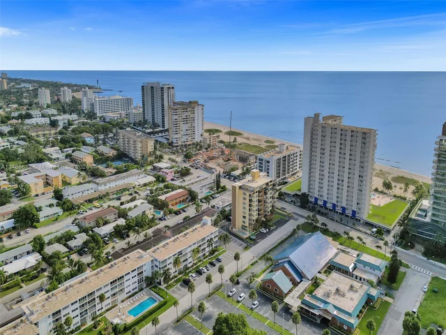 801 N Ocean Blvd # 803, Pompano Beach FL 33062