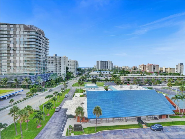 801 N Ocean Blvd # 803, Pompano Beach FL 33062