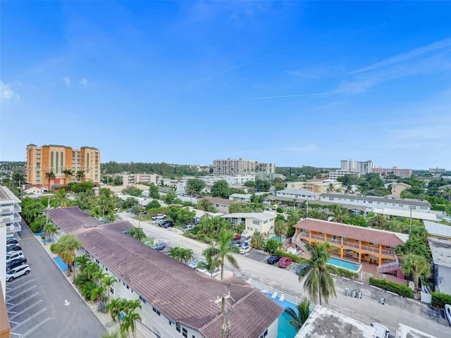 801 N Ocean Blvd # 803, Pompano Beach FL 33062