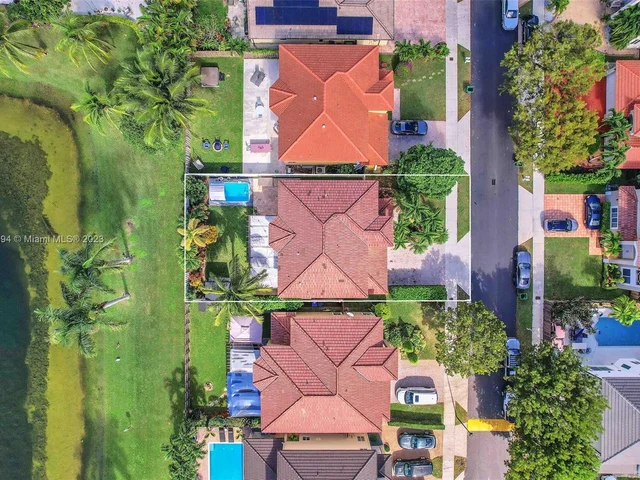 6502 SW 158th Pass, Miami FL 33193