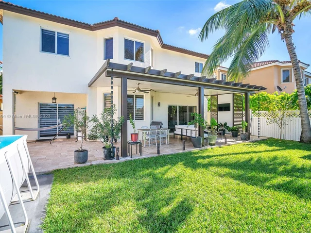 6502 SW 158th Pass, Miami FL 33193