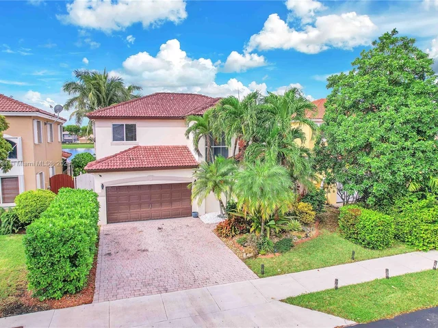 6502 SW 158th Pass, Miami FL 33193