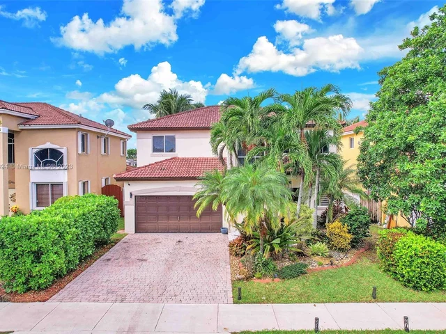 6502 SW 158th Pass, Miami FL 33193