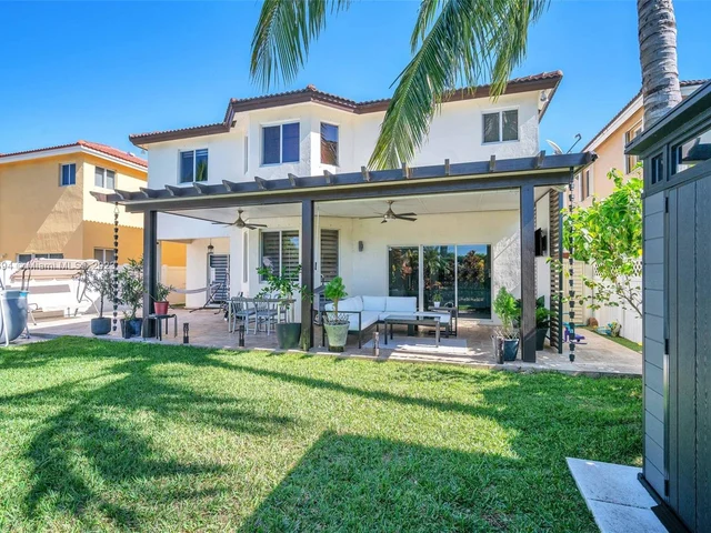 6502 SW 158th Pass, Miami FL 33193