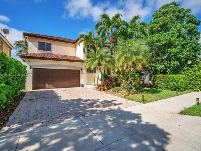 6502 SW 158th Pass, Miami FL 33193