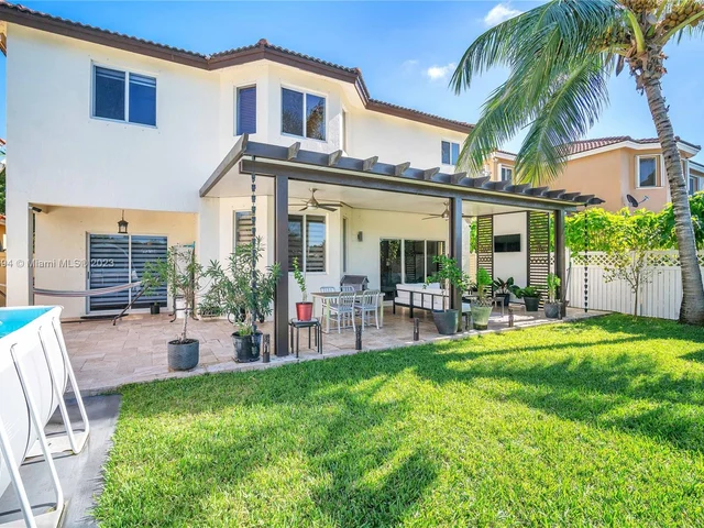 6502 SW 158th Pass, Miami FL 33193