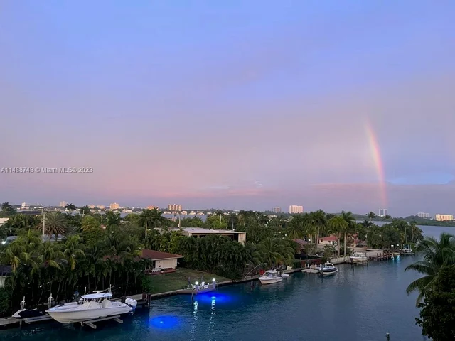 10000 W Bay Harbor Dr # 503, Bay Harbor Islands FL 33154