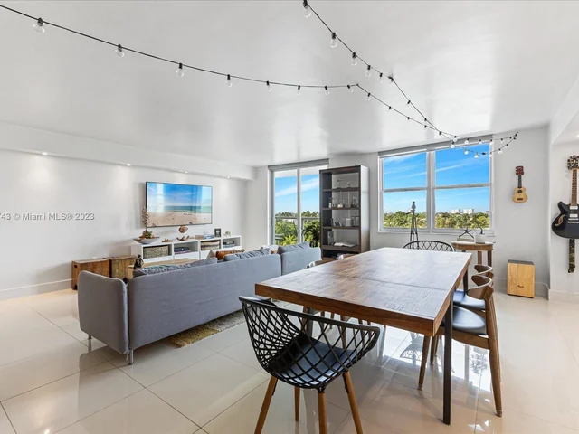 10000 W Bay Harbor Dr # 503, Bay Harbor Islands FL 33154