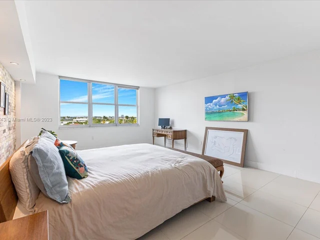 10000 W Bay Harbor Dr # 503, Bay Harbor Islands FL 33154