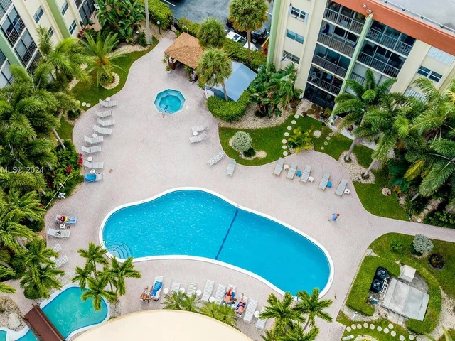 5431 NE 25th Ave # 103B, Fort Lauderdale FL 33308