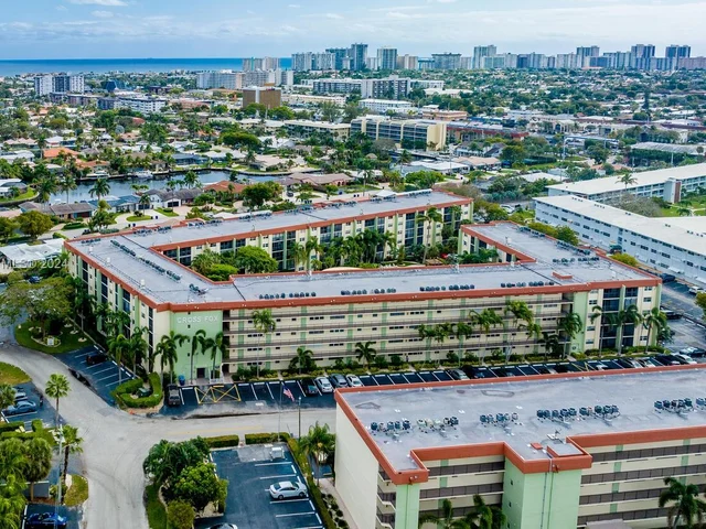 5431 NE 25th Ave # 103B, Fort Lauderdale FL 33308