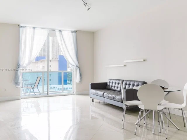 1945 S Ocean Dr # 610, Hallandale Beach FL 33009