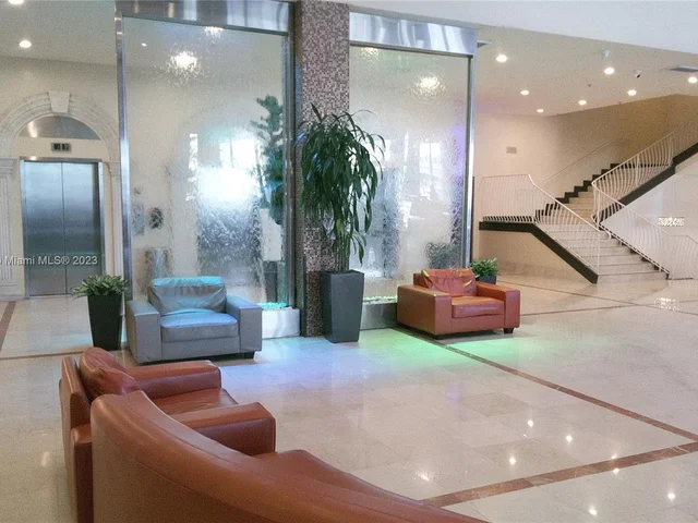 19201 Collins Ave # 733, Sunny Isles Beach FL 33160