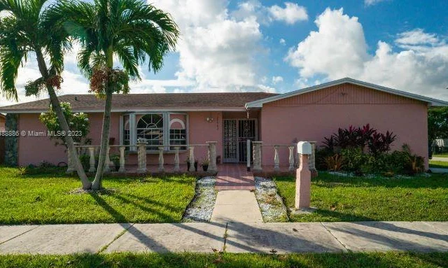 20402 SW 117th Ct, Miami FL 33177