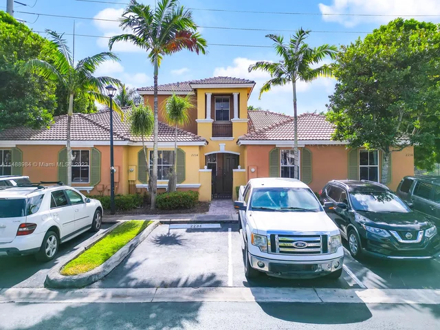 2234 NE 42nd Ave # 2234, Homestead FL 33033