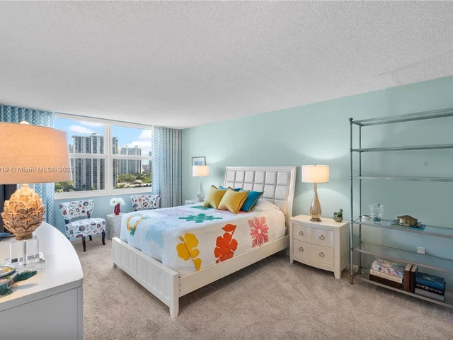 2801 NE 183rd St # 1214W, Aventura FL 33160