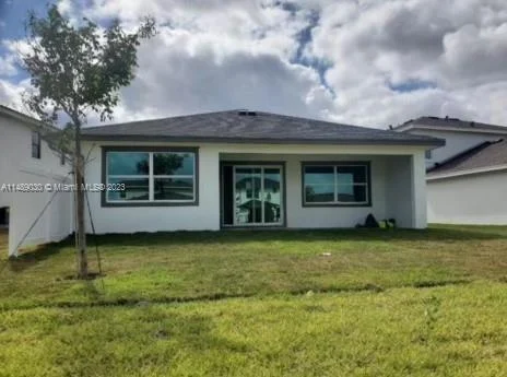 1846 Wandering Willow Way, Loxahatchee FL 33470