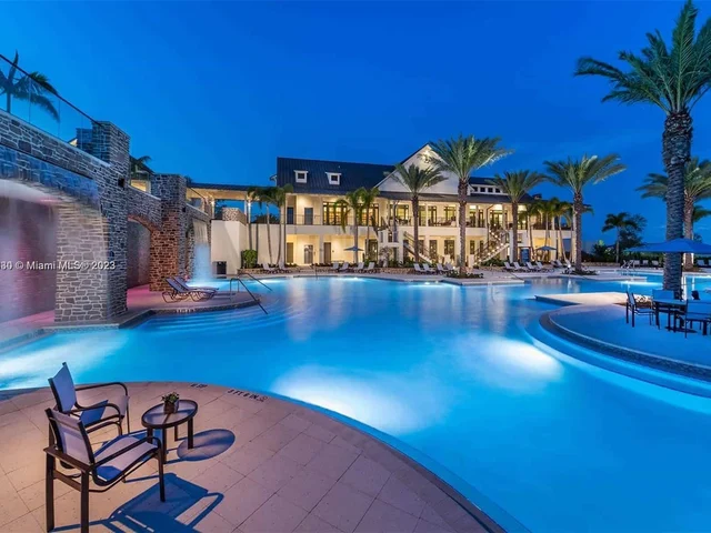 1846 Wandering Willow Way, Loxahatchee FL 33470