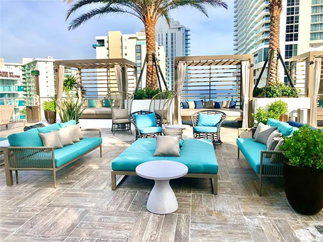 4010 S Ocean Dr # T3706, Hollywood FL 33019