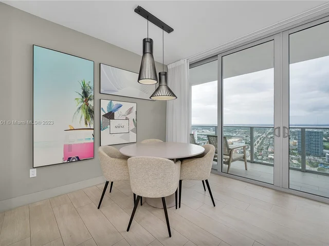 4010 S Ocean Dr # T3706, Hollywood FL 33019