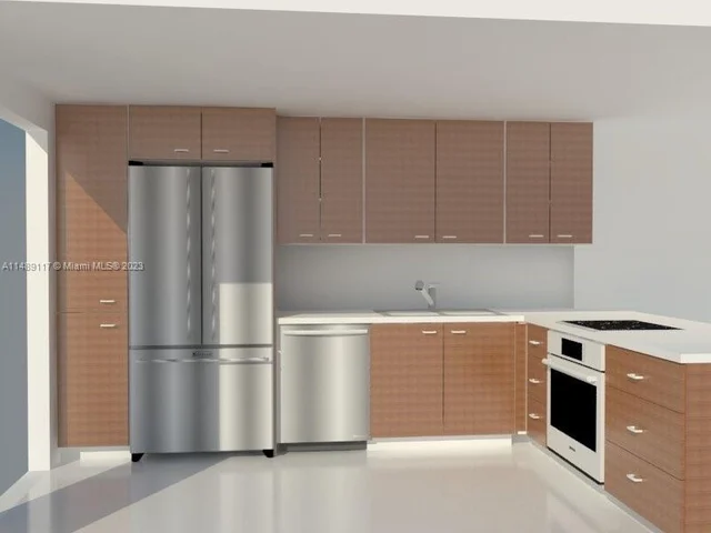 1050 93rd St # 3D, Bay Harbor Islands FL 33154