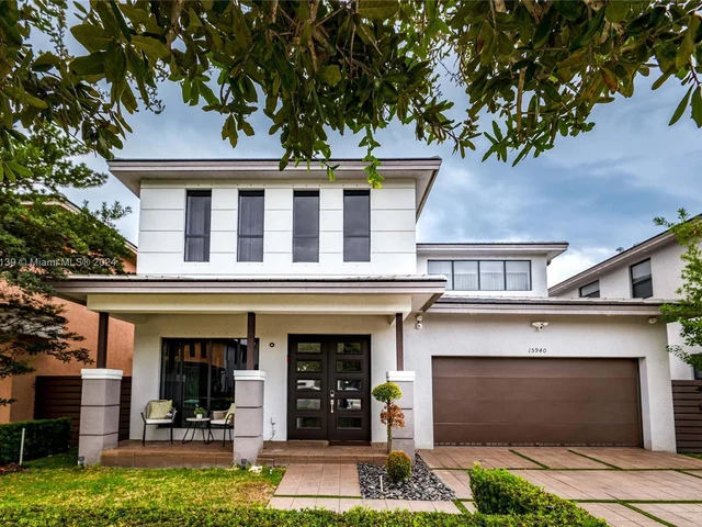 15940 SW 136th Way, Miami FL 33196