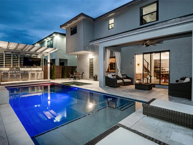 15940 SW 136th Way, Miami FL 33196