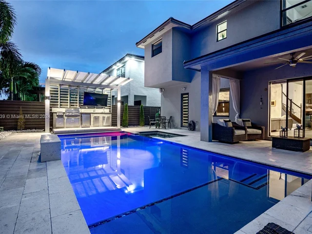 15940 SW 136th Way, Miami FL 33196