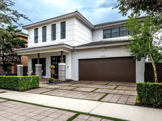 15940 SW 136th Way, Miami FL 33196