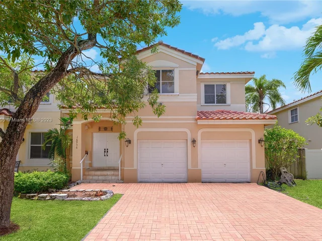 16956 SW 33rd Ct, Miramar FL 33027