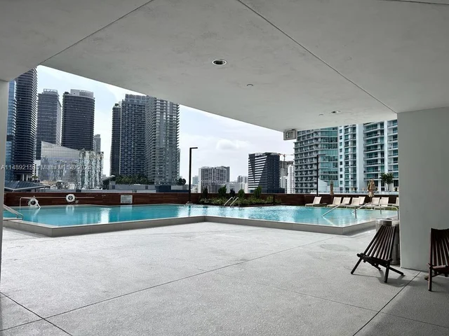 350 S Miami Ave # 3501, Miami FL 33130