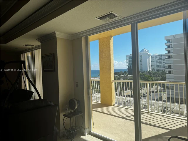 1395 S Ocean Blvd # 6C, Pompano Beach FL 33062