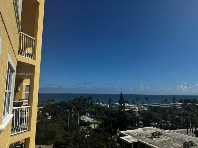1395 S Ocean Blvd # 6C, Pompano Beach FL 33062