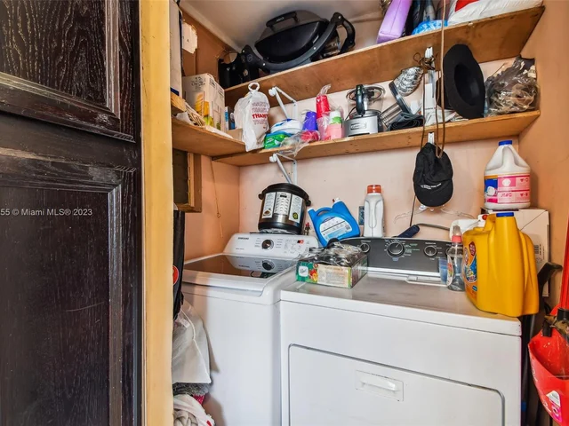 160 NW 122nd St, North Miami FL 33168